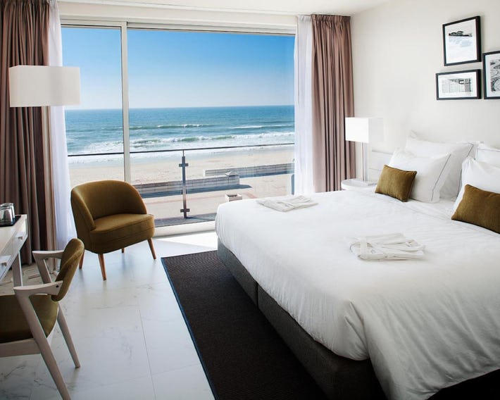 Furadouro Boutique Beach & Spa