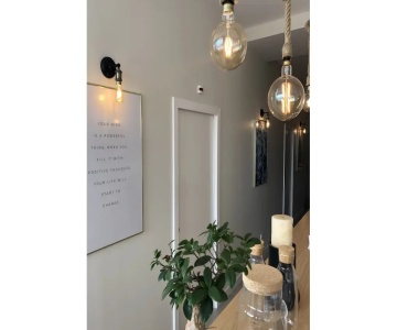 Malu Hostel Design