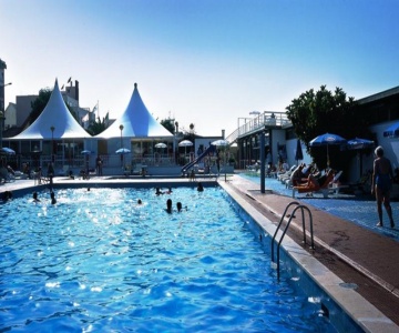 Hotel Barra