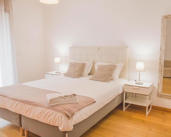 Casas e Quintas de Praia