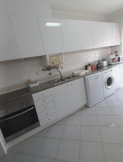 Barra Atlântica Apartment 1