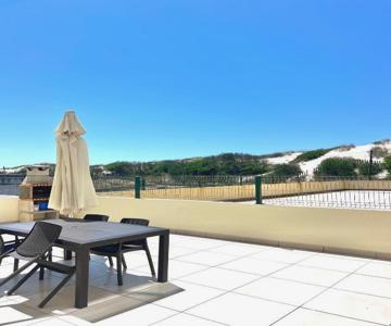 Apartamento familiar Praia Barra