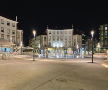 PRAÇA AL