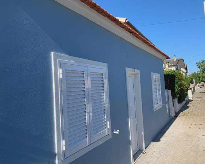 Torreira Vacation Homes - Sea House