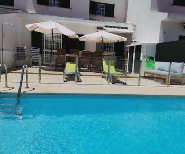 Casa Praia E Ria