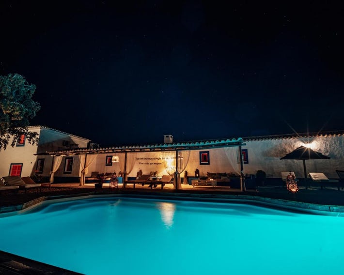 Monte Gois Country House e Spa
