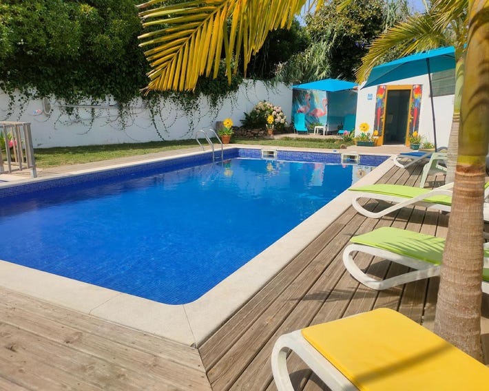 Natura Maris Dunas Residence