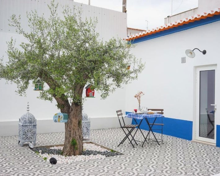 Maria`s Guesthouse