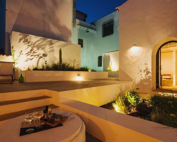 Aljana Guest House Beja