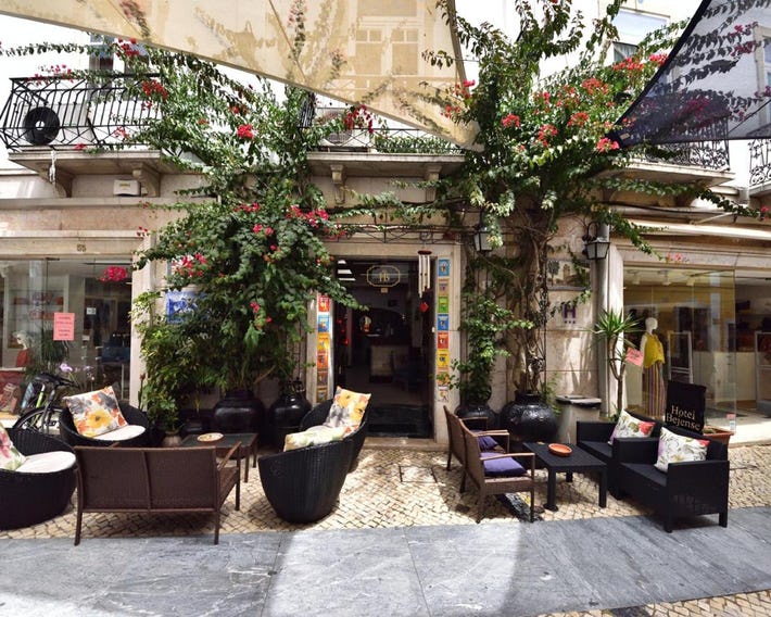 Hotel Bejense