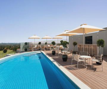 Holiday Inn Beja