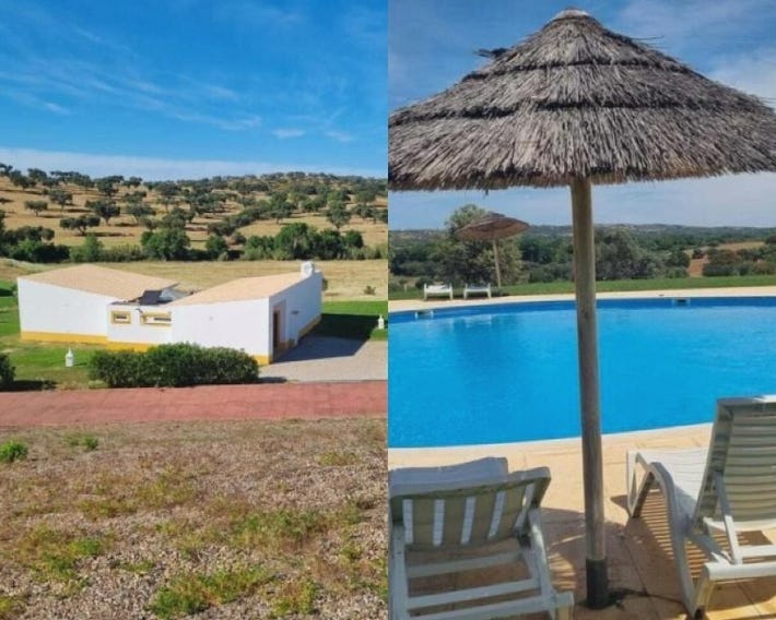 Villa Infinity