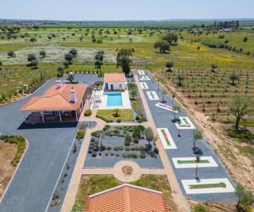 Herdade Monte Do Vale