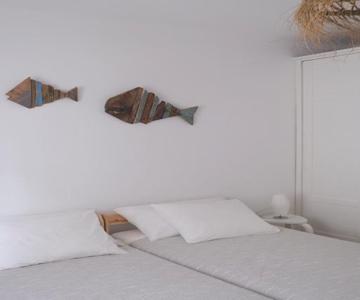 Oliveira Beach House