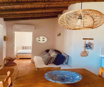Casas de Mértola - N. Sa das Neves