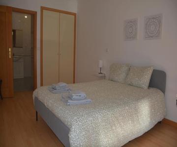 Albergue Santa Justa