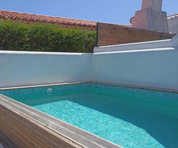 CASA DAS CAMARINHAS by Stay in Alentejo