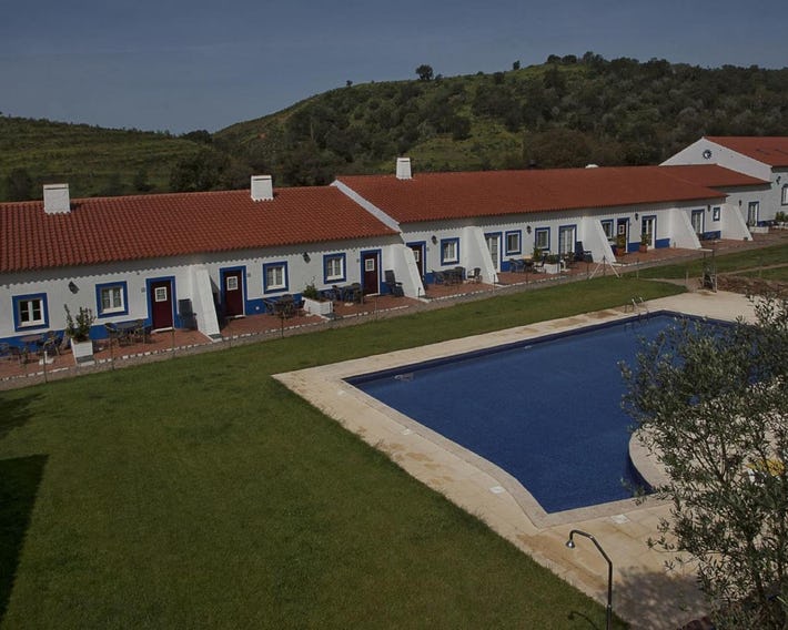 Quinta do Chocalhinho