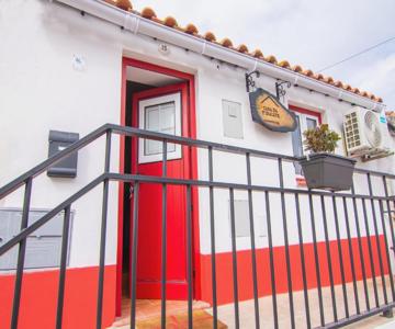 Casa da T´Idalete