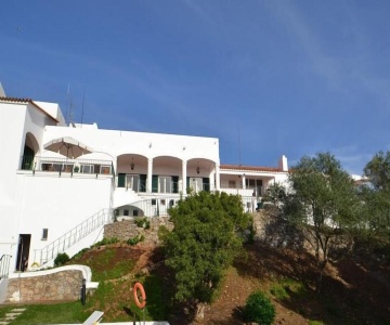 Casa de Campo Estalagem de São Gens