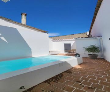 Casa das Andorinhas-Alentejo
