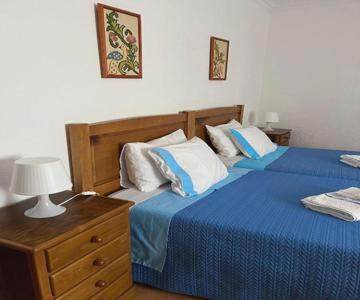 Apartamento Oceano