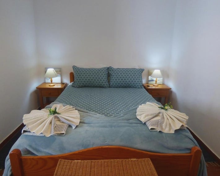Apartamento Rosa
