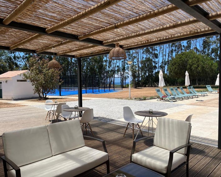 Herdade Moita Mar - Country & Sea