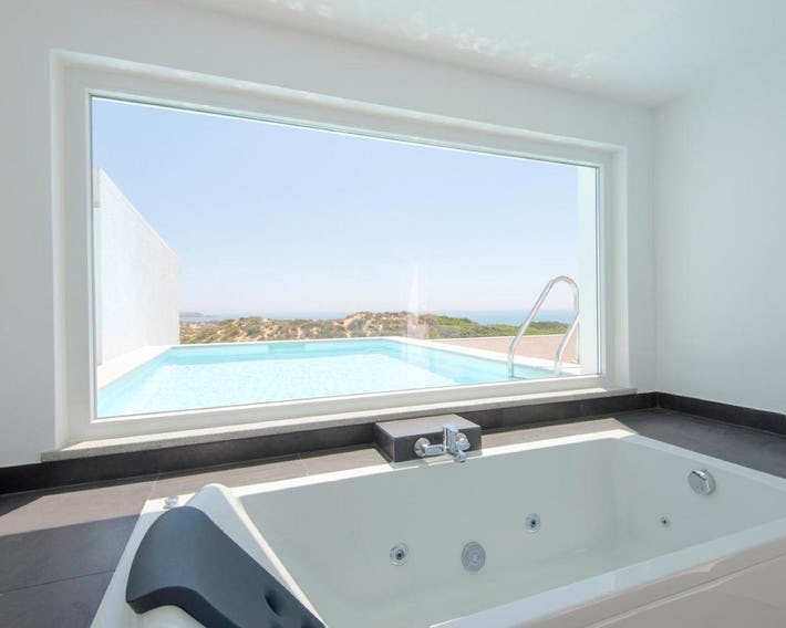 Hotel Duna Parque Beach Club & Unique Apartments & Villas