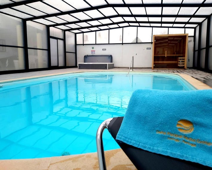 Milfontes Guest House