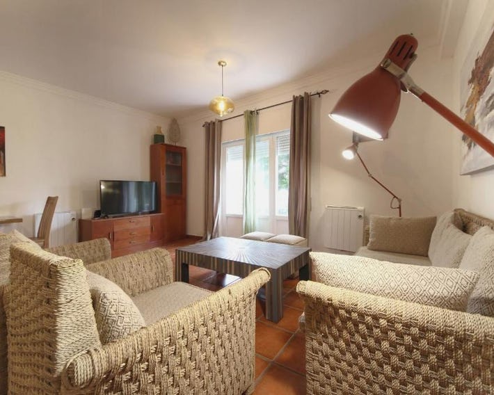 Apartamento Azur