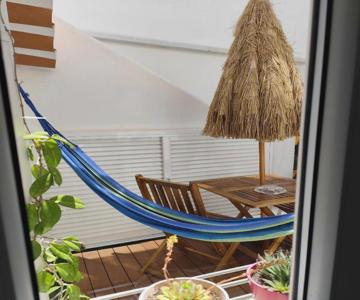 Stressfree Apartamento