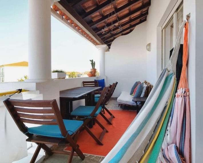 Apartamento Vizir
