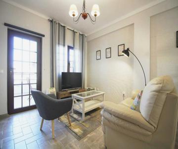 Marvin T2 Com Terraço