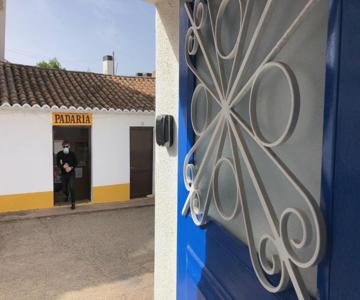 Casa Do Viajante - Suite