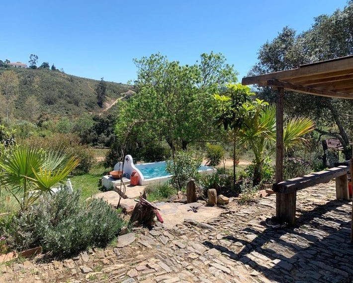 The Stream House - Montes da Ronha