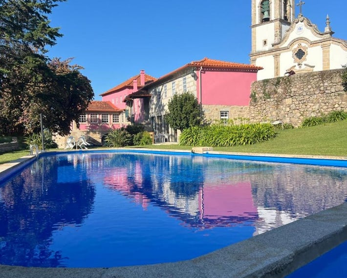 Casa dos Assentos