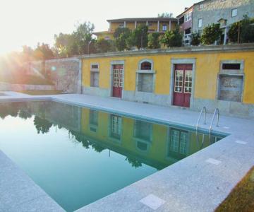 Quinta do Rocha