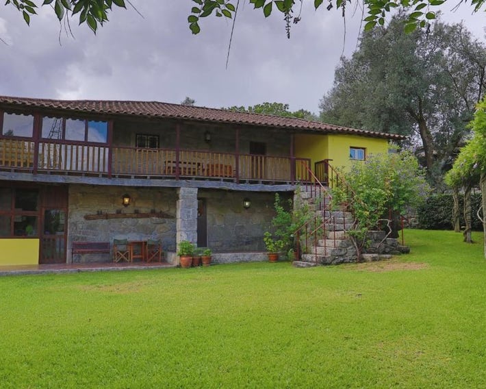 Quinta do Galgo