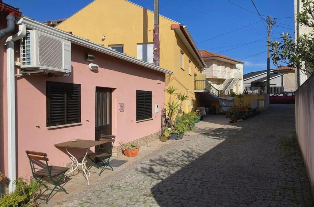 Casa Nova