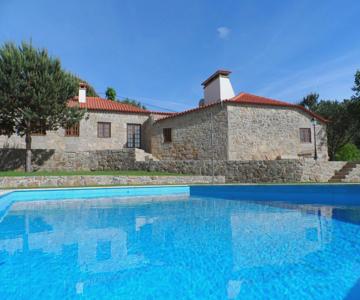 Casa De Panque
