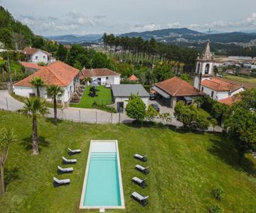 Guestready - Casas De Fralães 1