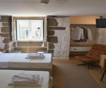Casa Do Theatro Guest House