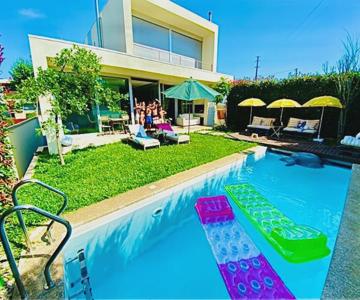 Portugal Holidays Villa