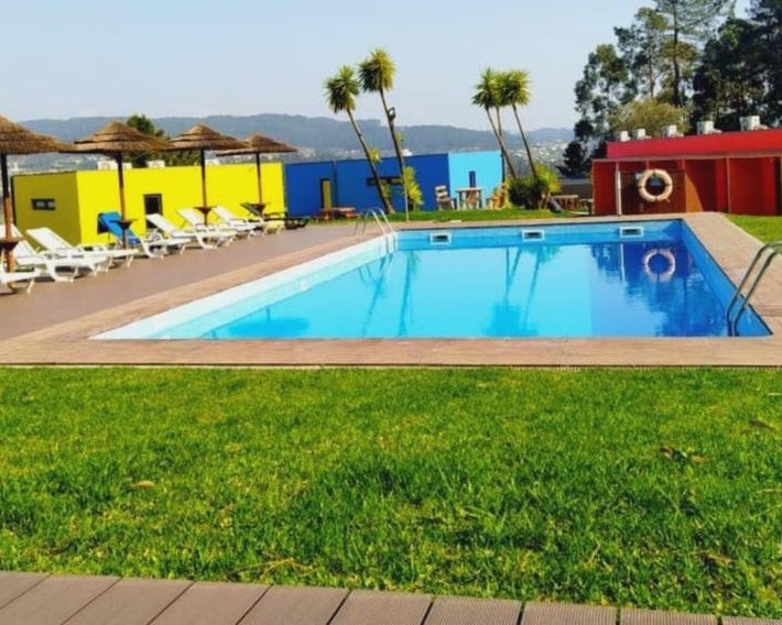 Mobility Friends Hostel