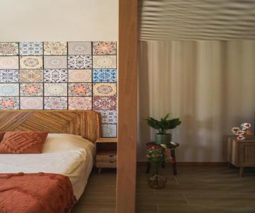 VIELA Guest House Premium