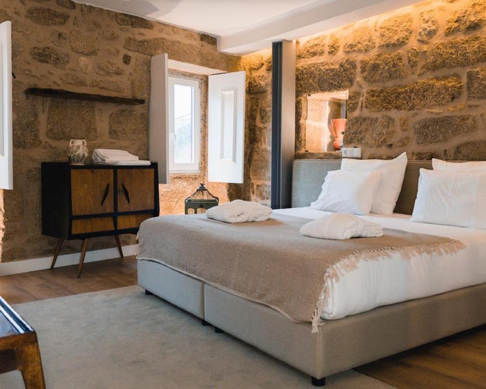 Casa Da Ana Boutique Guest House