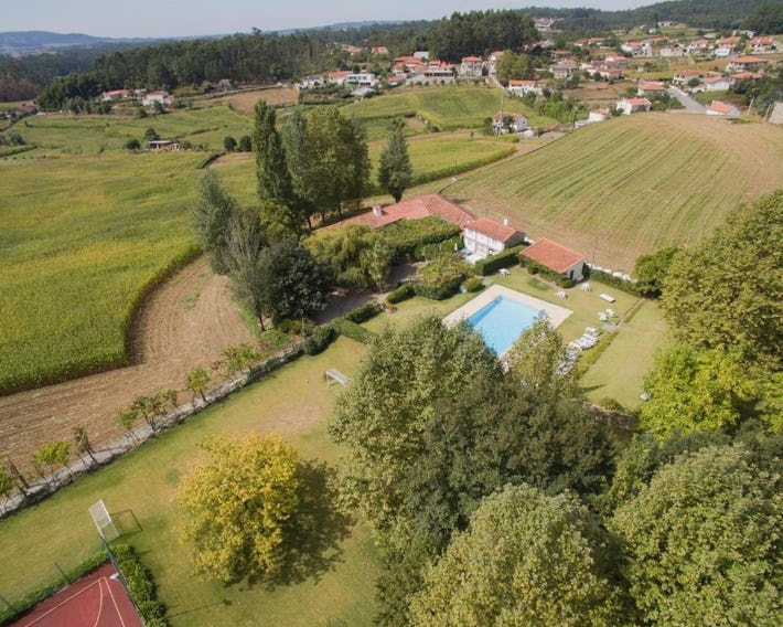 Casa de Assade