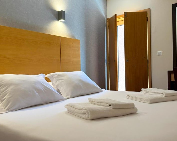Flag Hotel Barcelos