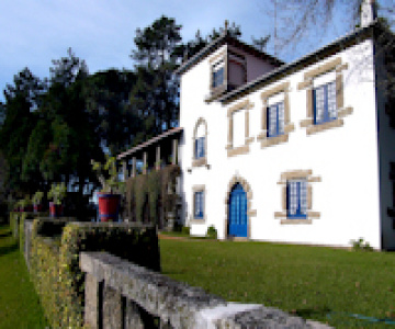 Casa do Monte